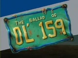 The Ballad of Ol' 159