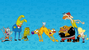 Characters