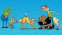 Characters