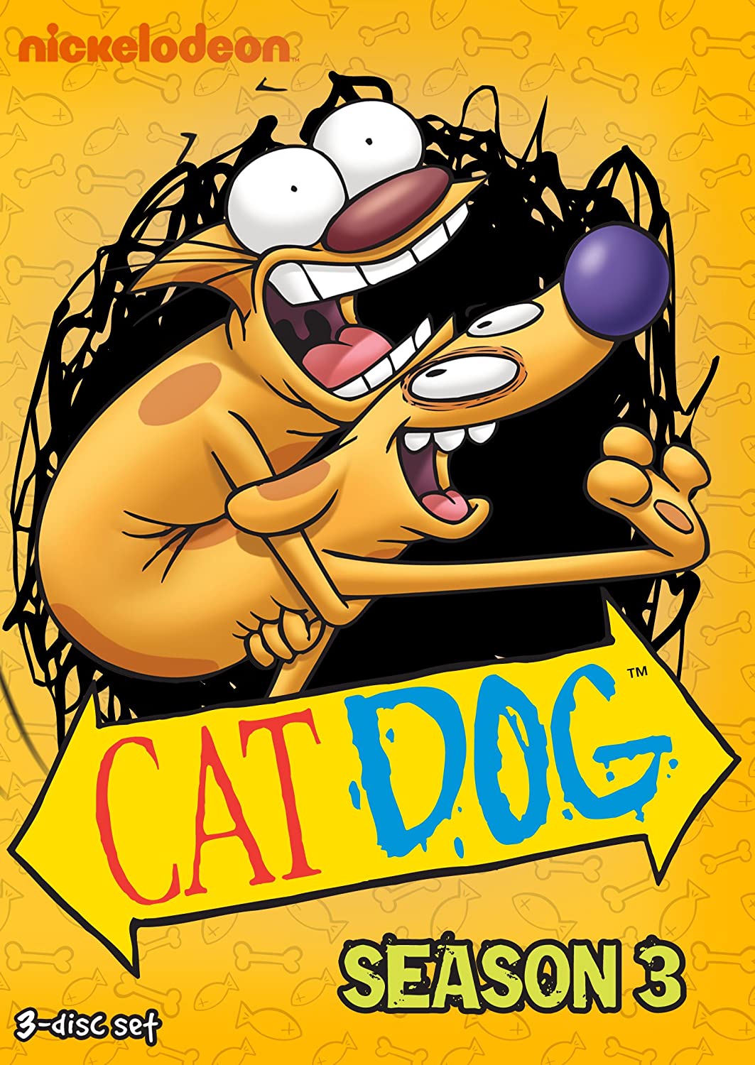 CatDog: Season Three | CatDog Wiki | Fandom