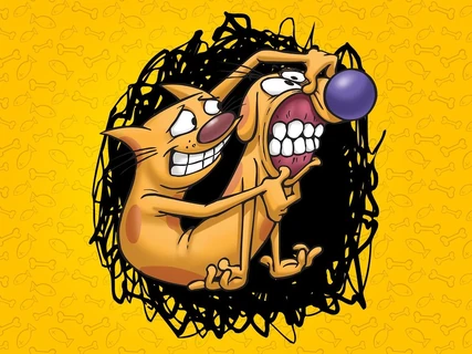 CatDog Wiki