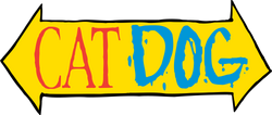 CatDog logo