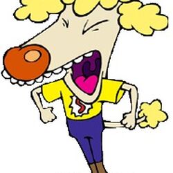 Category Characters CatDog Wiki Fandom