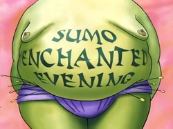SumoEnchantedEvening
