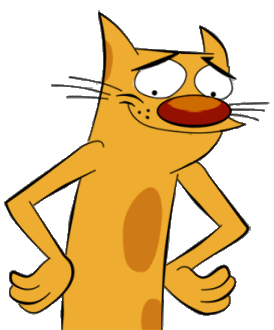 Cat | CatDog Wiki | Fandom Cat | CatDog Wiki | Fandom
