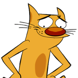 Catdog characters store