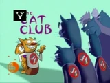 The Cat Club