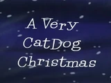 A Very CatDog Christmas