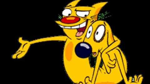 CatDog Opening en Español