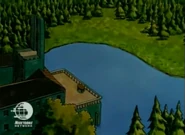 Lake Wanamaker Aerial view.png (1.1 MB) An aerial view of Lake Wanamaker and Rancid's house