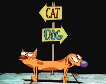 CatDog Wiki