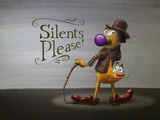 Silents Please!