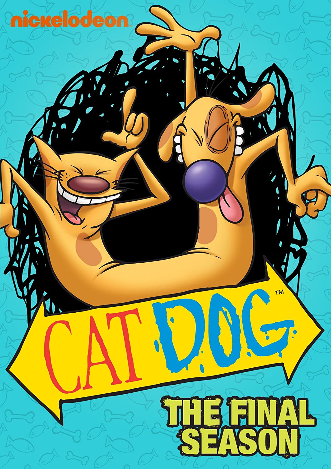 Catdog: Final Season / [DVD]
