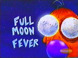 Full Moon Fever