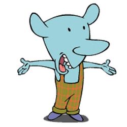 Catdog characters deals
