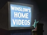 Winslow's Home Videos