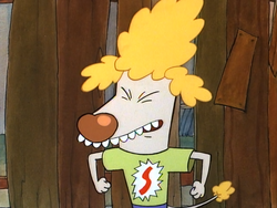 Shriek catdog cheap
