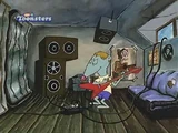 Mervis and Dunglap's Apartment