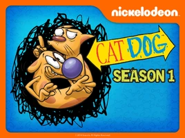 CatDog Season 1