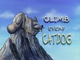 Climb Every CatDog