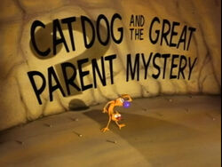 TheGreatParentMystery