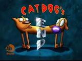CatDog's End