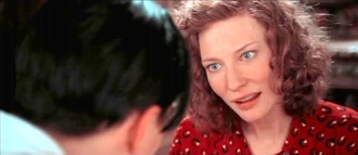 Hepburn is amazed by the flighing breaking-record of her boyfriend