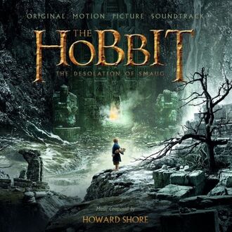 The Hobbit The Desolation Of Smaug a2