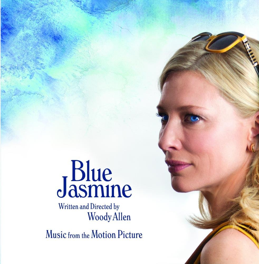 Blue Jasmine + SK-II = Cate Blanchett