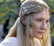 Lady Galadriel