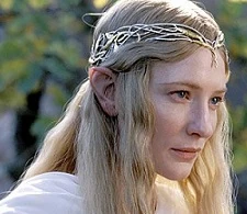Lady Galadriel