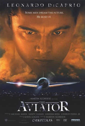 23. THE AVIATOR (2004)
