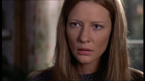 Annabelle "Annie" Wilson