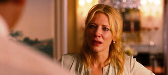 BLUE JASMINE, Cate Blanchett Wiki