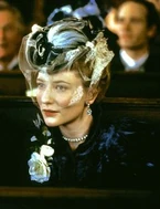 Lady Gertrude Chiltern