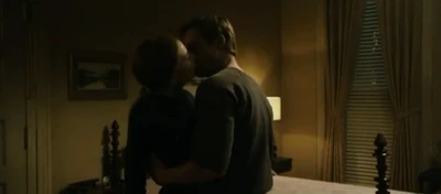 In 1962, Daisy and Benjamin reencounter in New Orleans and the start a romance.