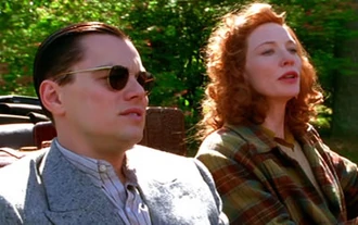 During their relationship, Hughes visits the Hepburn's state and meets Katharine's family, with whom he feels extremelly uncomfortable around.