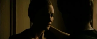 Benjamin and Daisy are still in love with eachother despite their evident age difference.