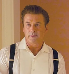 Alec baldwin