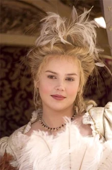 Elizabeth goldenage7