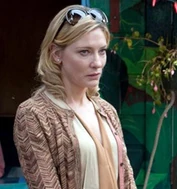 Jeanette 'Jasmine' Francis