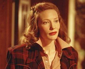 THE AVIATOR, Cate Blanchett Wiki