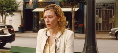 BLUE JASMINE, Cate Blanchett Wiki