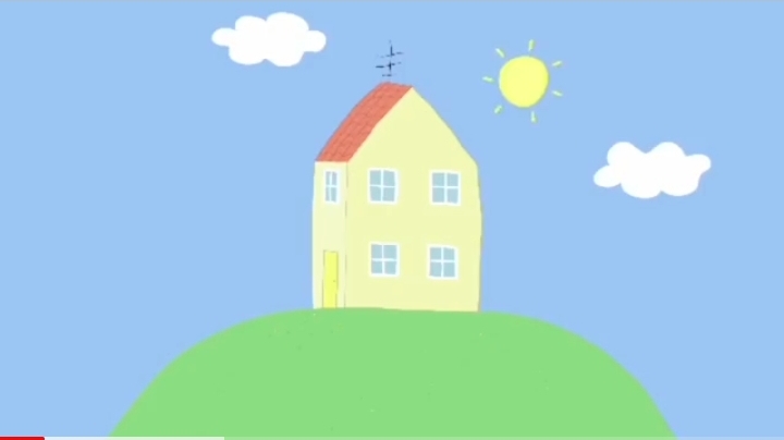 Peppa Pig'S House | Categories Wiki | Fandom