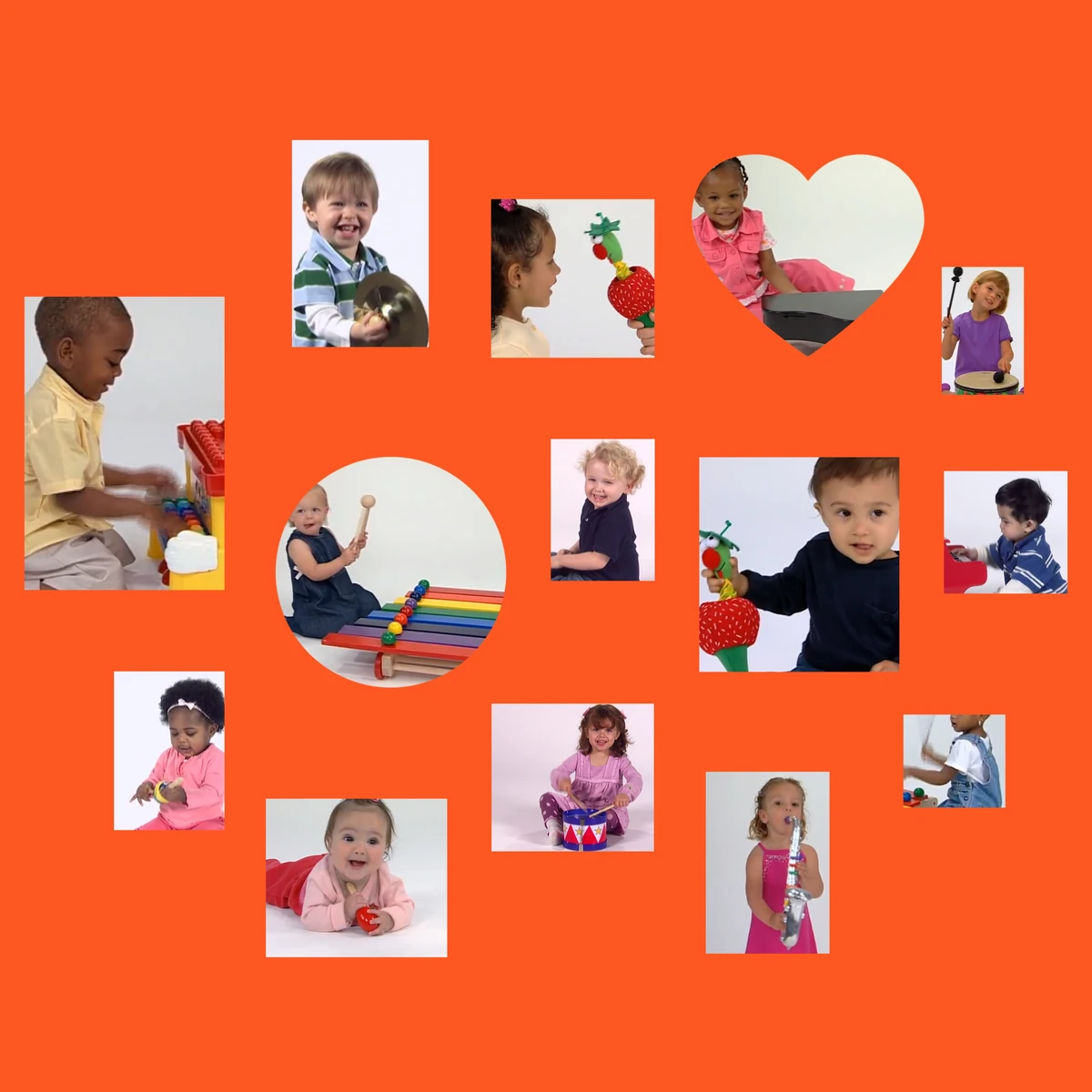 Beethoven Friends | Categories Wiki | Fandom