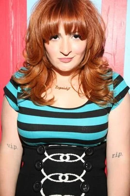 Chantel Claret | Catfish: The TV Show Wiki | Fandom