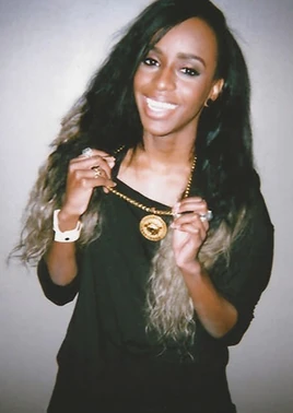 Angel Haze | Catfish: The TV Show Wiki | Fandom