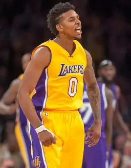 Nick Young | Catfish: The TV Show Wiki | Fandom