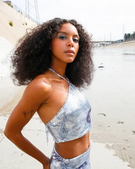 Arlissa | Catfish: The TV Show Wiki | Fandom