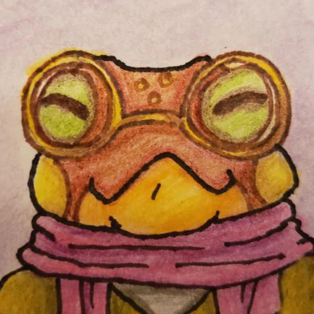 Nonnie | Catharsis Wiki | Fandom